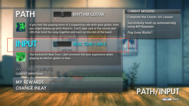 HD Online Player (rocksmith No Cable Launcher) tatshighmebar